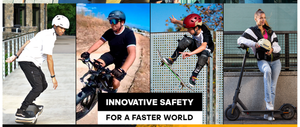 XNITO E-Bike Helmet: The Ultimate Combination of Safety and Style