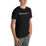 MotoredLife T-Shirt - Front Logo - MotoredLife