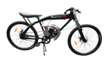 F-Zero Sport 66/80cc Motorized Bicycle - MotoredLife