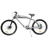 80cc "Beast Cruiser" Motorized Bike - MotoredLife