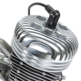 GT5 Racing Cylinder Head - Fits 60cc / 80cc Motorized Bike Engines - MotoredLife