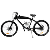 80cc "Beast Cruiser" Motorized Bike - MotoredLife