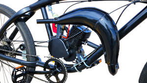 100cc Performance YD100 Bike Engine - MotoredLife