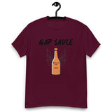 MotoredLife Gap Sauce T Shirt - MotoredLife