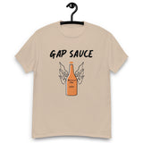 MotoredLife Gap Sauce T Shirt - MotoredLife