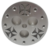 S.A.F Performance Clutch V2 These new clutches feature premium materials, a newly designed one-piece top plate,